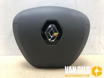 Airbag links (Stuur) Renault Clio O312748, Nieuw