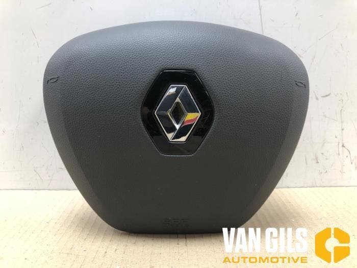 Airbag links (Stuur) Renault Clio O312748, Auto-onderdelen, Interieur en Bekleding