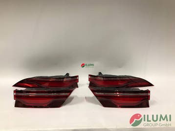 Jaguar F-Pace X761 LIFT 21- LED Achterlicht Links Rechts Com, Verzenden