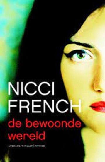De bewoonde wereld - French, Boeken, Romans, Verzenden, Nieuw