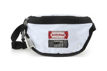 Eastpak Heuptas Wit, Handtassen en Accessoires, Tassen | Damestassen, Verzenden, Zo goed als nieuw, Wit