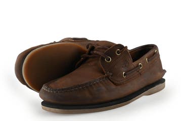 Timberland Bootschoenen in maat 42 Bruin, Verzenden