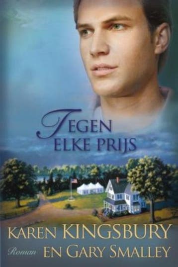 Tegen elke prijs / De familie Baxter 9789029719919, Verzenden, Gelezen, Gary Smalley