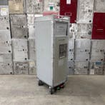 Driessen - Trolleys van luchtvaartmaatschappijen -