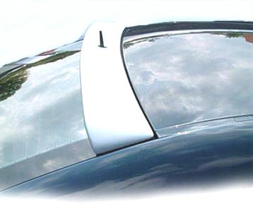 Aileron Becquet Superieur Pour Mercedes Clk 209 04-11, Verzenden