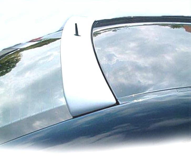Aileron Becquet Superieur Pour Mercedes Clk 209 04-11, Autos : Pièces & Accessoires, Carrosserie & Tôlerie, Envoi