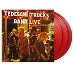 Tedeschi Trucks Band - Everybodys Talkin, Nieuw in verpakking, 12 inch