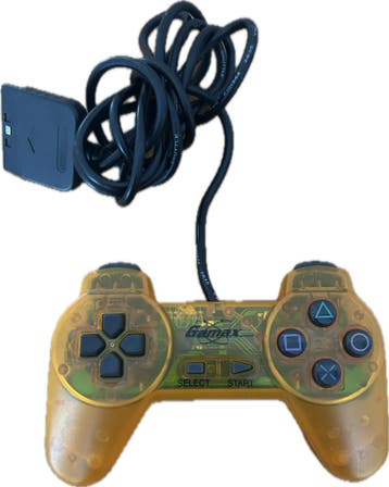 Gamix Controller, Games en Spelcomputers, Verzenden, Nieuw