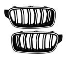 Grill | BMW 3-Serie F30/F31 | LED verlichting | 2012-2016, Verzenden, Nieuw, BMW