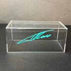 Aston Martin - Fernando Alonso - 2025 - Schaal 1:43, Nieuw