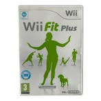 Wii Fit Plus (NINTENDO WII) (TWEEDEHANDS), Verzenden, Nieuw