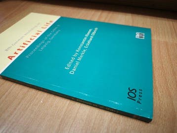 Daniel Merkle, Konstantin Klemm, Eckehard Olbrich - 8th, Antiek en Kunst