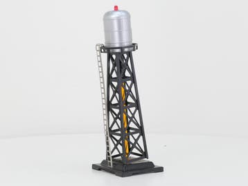 Schaal 0 K-Line K-131 bubblingwater tower #8383 (K Line), Ophalen of Verzenden, Gebruikt