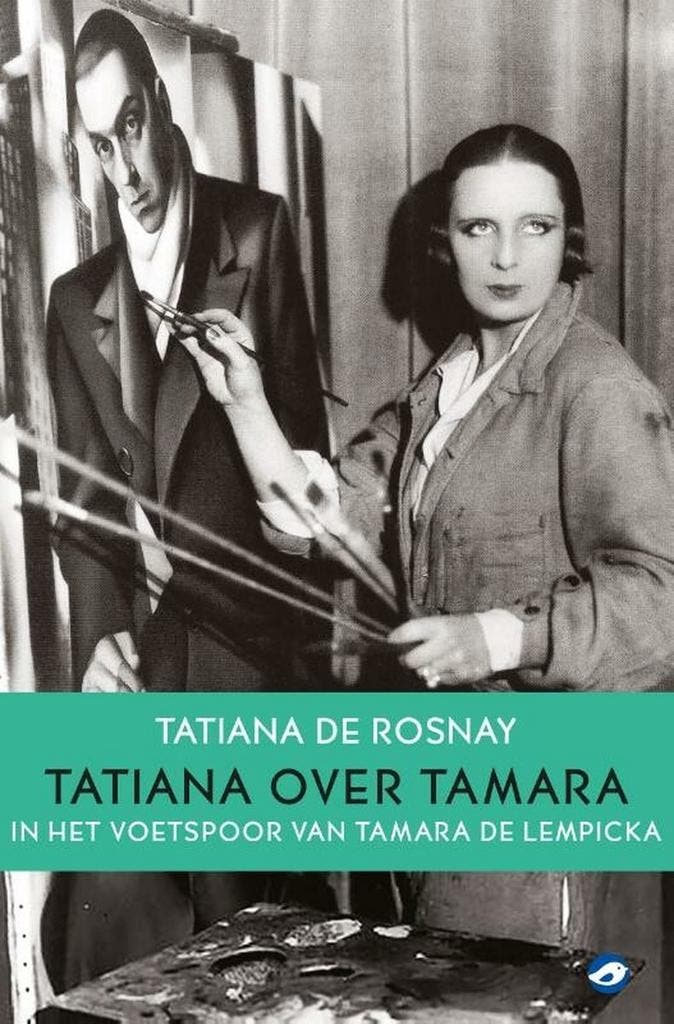 Tatiana over Tamara 9789083255118 Tatiana De Rosnay, Boeken, Romans, Zo goed als nieuw, Verzenden