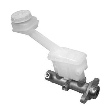 Hoofdremcilinder Nissan X-Trail I 2.0 4x4 2001-2013, Verzenden