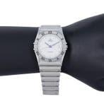 Omega - Constellation - Zonder minimumprijs - 396.1070 -, Nieuw