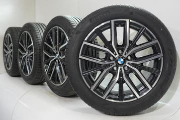 BMW 2 serie U06 Active Tourer 838M 18 inch velgen Pirelli Zo, Ophalen of Verzenden