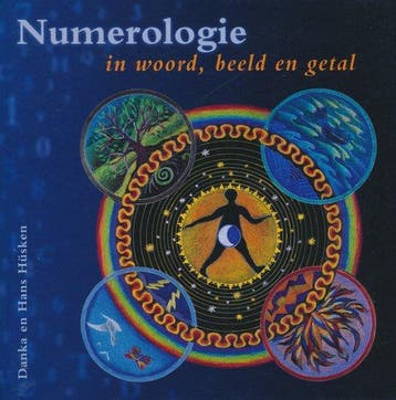 Numerologie in woord, beeld en getal - Hüsken, Verzenden, Nieuw