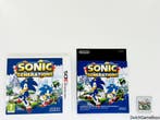 Nintendo 3DS - Sonic Generations - UXP, Verzenden