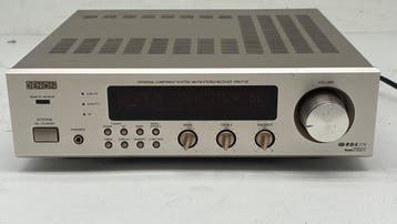 Denon - DRA-F100 Récepteur stéréo à semi-conducteurs