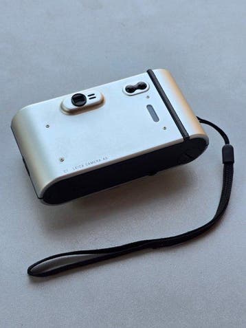 Leica C1 Appareil photo compact argentique, Collections