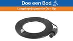 Bieden: JL Audio amplifier remote level control and cable -, Watersport en Boten, Ophalen of Verzenden, Nieuw