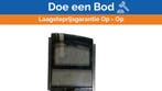 Bieden: Sessa aluminium schuifraam zwart voor C35/36 - 0504, Watersport en Boten, Ophalen of Verzenden, Nieuw
