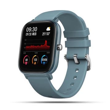 2020 Smartwatch Smartband Smartphone Fitness Sport Activity, Verzenden