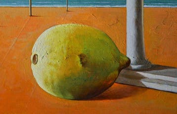 Davide Nunziante - Nella terra dei giganti, Antiek en Kunst