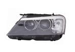 BMW X3 F25 2010-2014 Xenon Bochtv. Koplamp Links (Koplampen), Verzenden, Nieuw, BMW