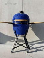 2x Kamado grill blauw, Ophalen