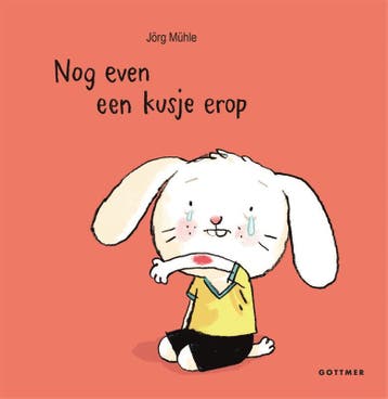 Nog even een kusje erop / Nog even... 9789025767440, Verzenden, Jörg Mühle