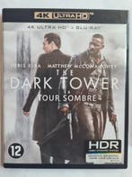 THE DARK TOWER (4K ULTRA HD + BLU-RAY), Gebruikt