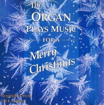 Reginald Dixon, Dick Leibert - The Organ Plays Music For A M, Verzenden