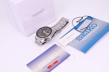 Seiko - Seiko 5 - Zonder minimumprijs - SRPK99K1 | 4R36-16D0