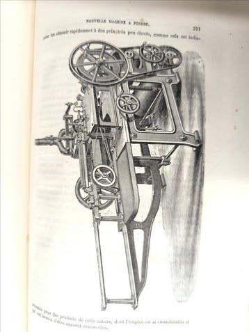 Jacques-Eugène Armengaud (dit Armengaud aîné) - Publication