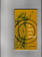 DUIDEN VAN DE HUIZEN IN ASTROLOGIE 9789020216691 Schouten, Verzenden, Schouten