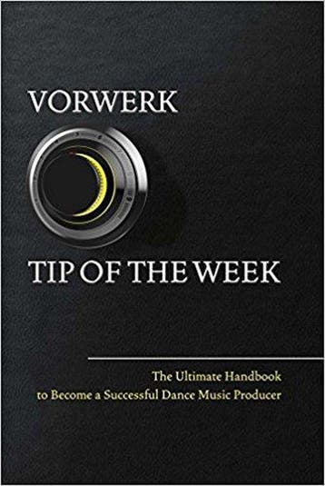 Vorwerk Tip of the Week The Ultimate Handbook to Become a, Verzenden, Gelezen, Maarten Vorwerk