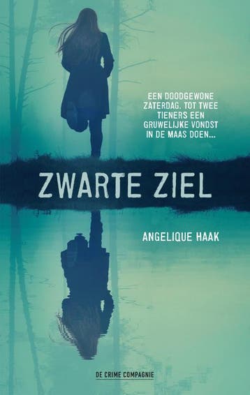 Zwarte ziel / Jennifer Brugman / 3 9789461094032, Verzenden, Angelique Haak