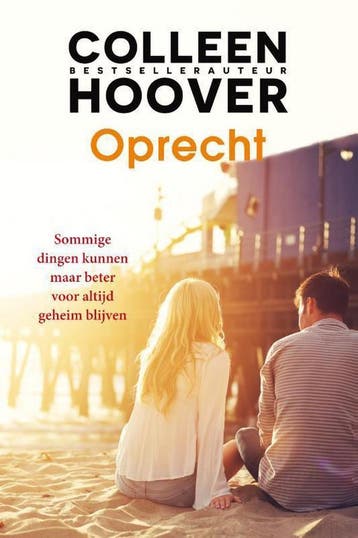 Oprecht 9789401905794 Colleen Hoover, Verzenden, Colleen Hoover