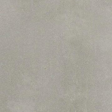 Vloertegel/Wandtegel Grespania Mercury Grijs Betonlook 60x60, 60 cm of meer, Nieuw, Ophalen of Verzenden, 10 m² of meer