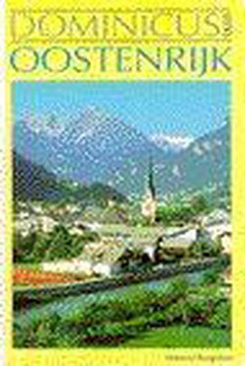 Oostenrijk. Dominicus new look - O'Bryan, Verzenden