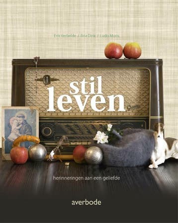 Stil leven 9789031734948 Erik Verliefde, Boeken, Politiek en Maatschappij, Verzenden, Zo goed als nieuw, Erik Verliefde