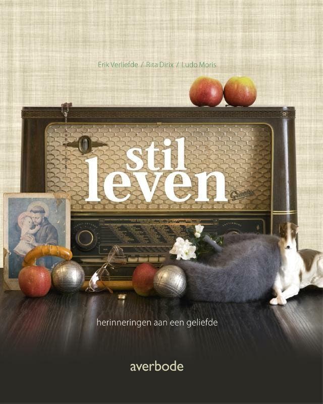 Stil leven 9789031734948 Erik Verliefde, Boeken, Politiek en Maatschappij, Zo goed als nieuw, Verzenden
