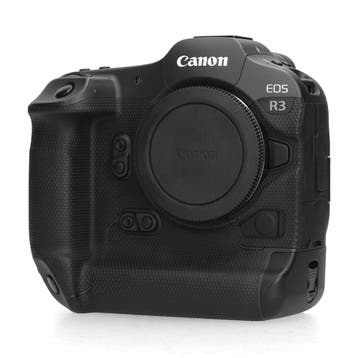 Canon R3 - <2.000 kliks - 2 jaar garantie, Ophalen of Verzenden