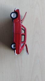 Inter Cars 1:43 - Voiture miniature - Renault 16