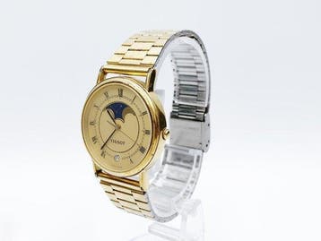 Tissot - Moonphase - Zonder minimumprijs - C240 - Heren -