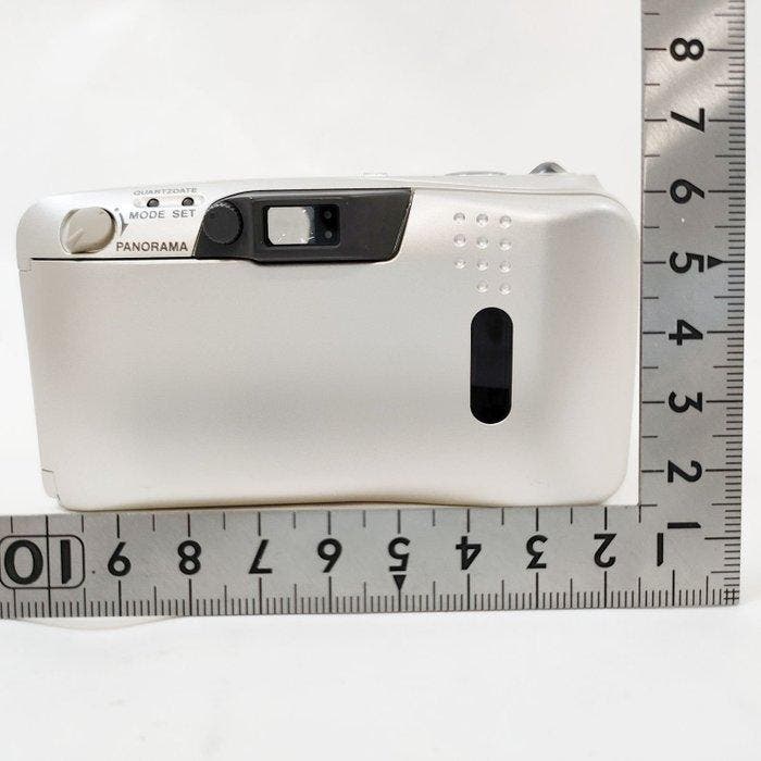 Olympus Stylus Zoom 140 | Analoge camera, TV, Hi-fi & Vidéo, Appareils photo analogiques