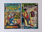 The Amazing Spider-Man #156, 160, 167, 176, 186, 254, 255 -, Nieuw