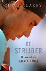 De strijder (9789021487991, Chris Clarey), Verzenden